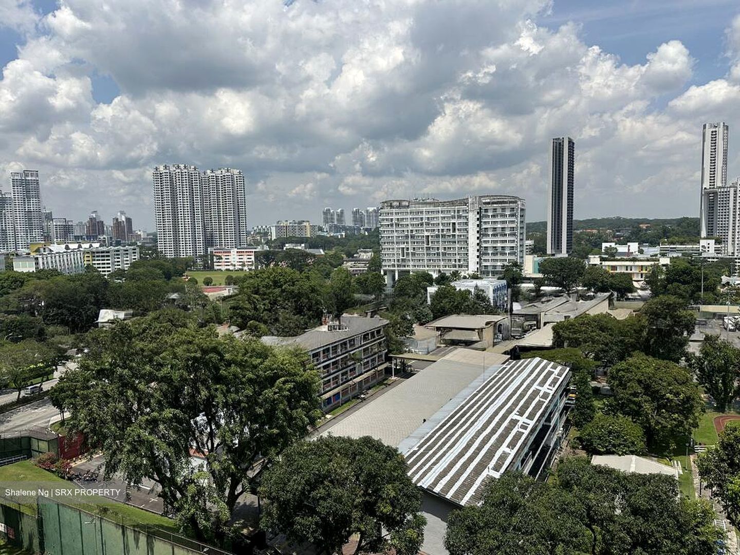 Blk 23A Queen's View (Queenstown), HDB 3 Rooms #498802541